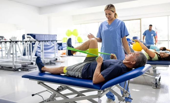 The Importance of Physical Therapy for Long-Term Health and Mobility