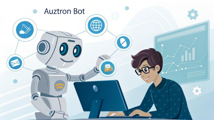 auztron-bot