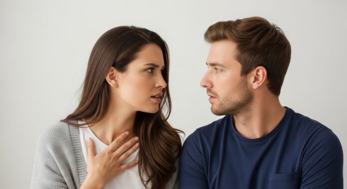 Effective Communication Strategies for Stronger Relationships